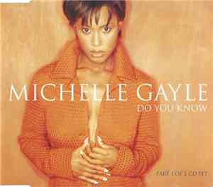 Michelle Gayle - Do You Know