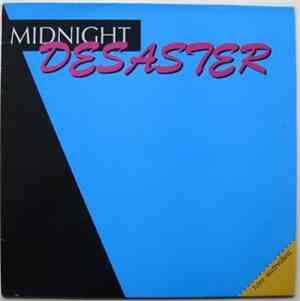 Midnight Desaster - Hier Aufreißen