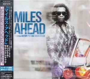 Miles Davis - Miles Ahead (Original Motion Picture Soundtrack)