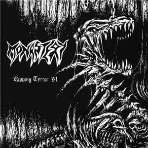 Monastery  - Ripping Terror '91