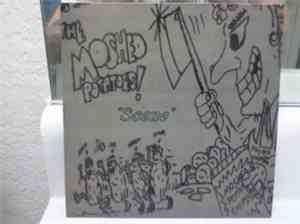 Moshed Potatoes - Scene
