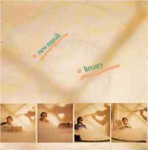 New Musik - Luxury