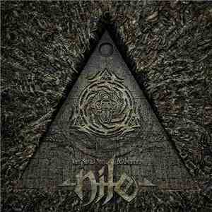 Nile  - What Should Not Be Unearthed