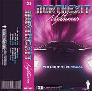 North Exit - Nightrunner