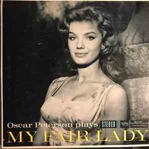 Oscar Peterson - Plays My Fair Lady