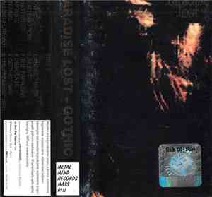 Paradise Lost - Gothic
