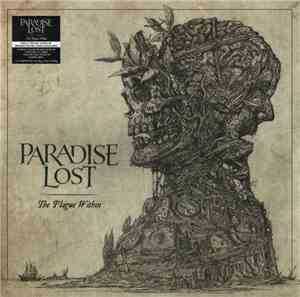 Paradise Lost - The Plague Within