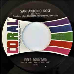 Pete Fountain - San Antonio Rose