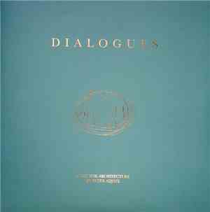 Peter Adjaye - Dialogues - Music for Architecture by Peter Adjaye