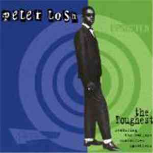 Peter Tosh - The Toughest