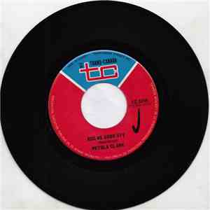 Petula Clark - Kiss Me Good Bye