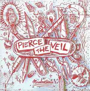 Pierce The Veil - Misadventures