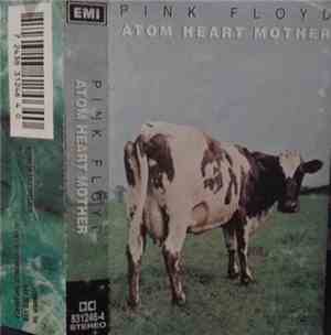 Pink Floyd - Atom Heart Mother