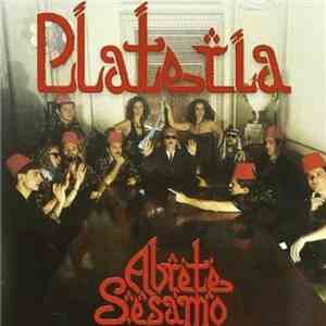 Plateria - Abrete Sésamo