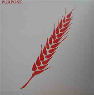 Purpose  - Purpose
