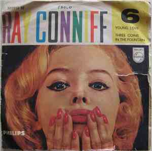 Ray Conniff - Young Love / Three Coins In The Fountain