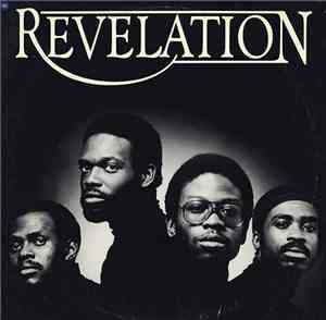 Revelation  - Revelation