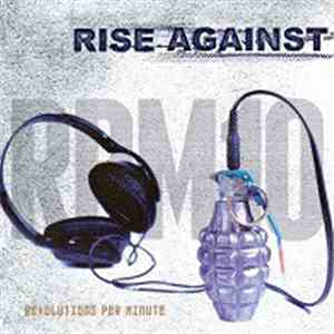Rise Against - RPM10 (Revolutions Per Minute)