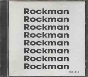 Rockman  - Rollin With My Homiez / Get Ready For The Jack