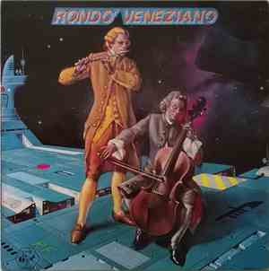 Rondo' Veneziano - Rondo' Veneziano