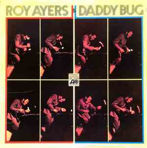 Roy Ayers - Daddy Bug