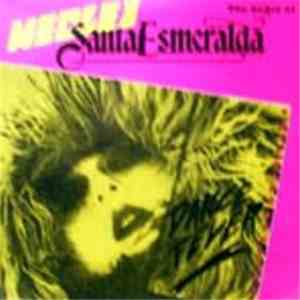 Santa Esmeralda - Medley Non Stop / The Best Of Santa Esmeralda