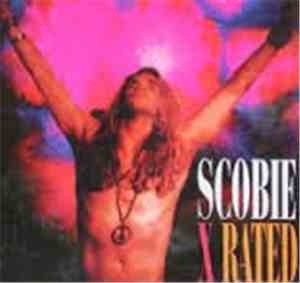 Scobie - X Rated