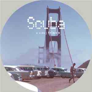Scuba  - Frisco / Brown