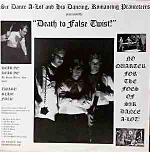 Sir Dance A-Lot and His Dancing, Romancing Pranceteers / Manganzoides - Unt ...