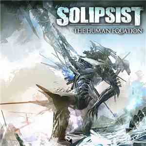 Solipsist - The Human Equation