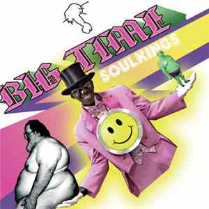 Soulkings - Big Time