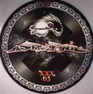 Spud, Slydtek, Roms - Astrofonik XXX 03