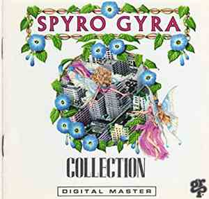 Spyro Gyra - Collection