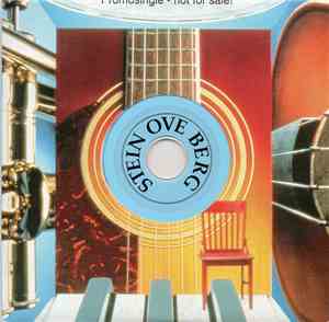 Stein Ove Berg - Manda' Morra Blues