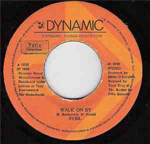 Sybil - Walk On By