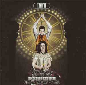 Taint  - Secrets And Lies