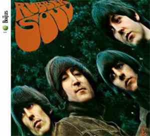 The Beatles - Rubber Soul