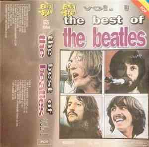 The Beatles - The Best Of The Beatles Vol. 1