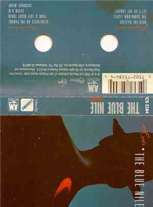 The Blue Nile - Hats