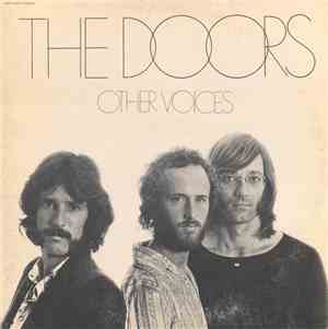 The Doors - Other Voices