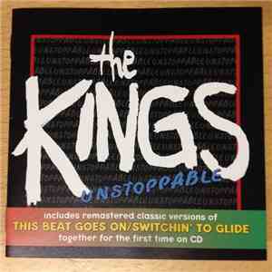 The Kings - Unstoppable
