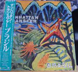 The Manhattan Transfer - Brasil