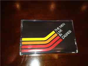 The Men  - Live In Zagreb