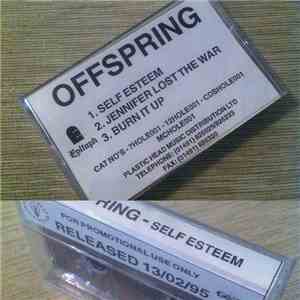 The Offspring - Self Esteem