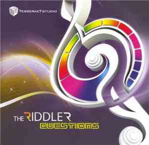 The Riddler  - Questions