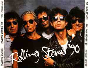 The Rolling Stones - Rolling Stones '90