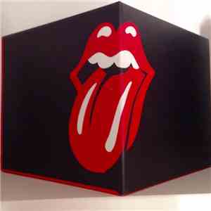 The Rolling Stones - The Rolling Stones Collector's Box