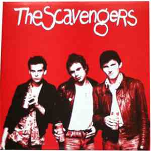 The Scavengers - The Scavengers