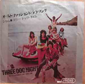 Three Dog Night - An Old Fashioned Love Song