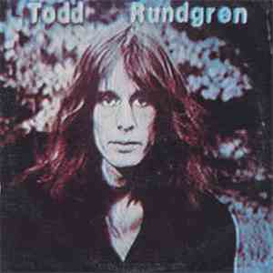 Todd Rundgren - Hermit Of Mink Hollow